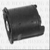 BORG & BECK BSM2002 Mounting, axle bracket